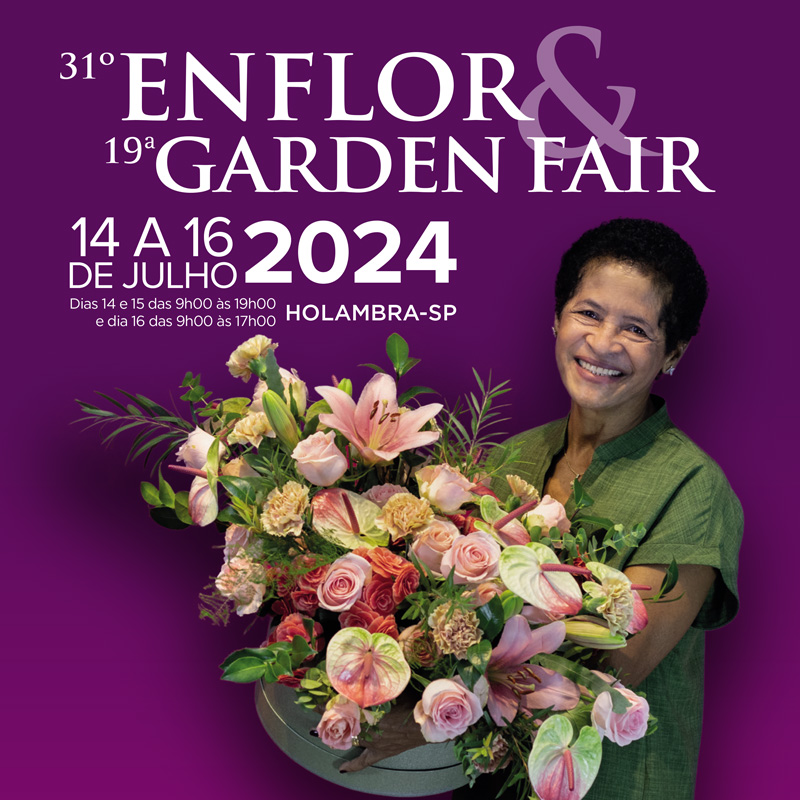 Enflor Garden Fair 2024